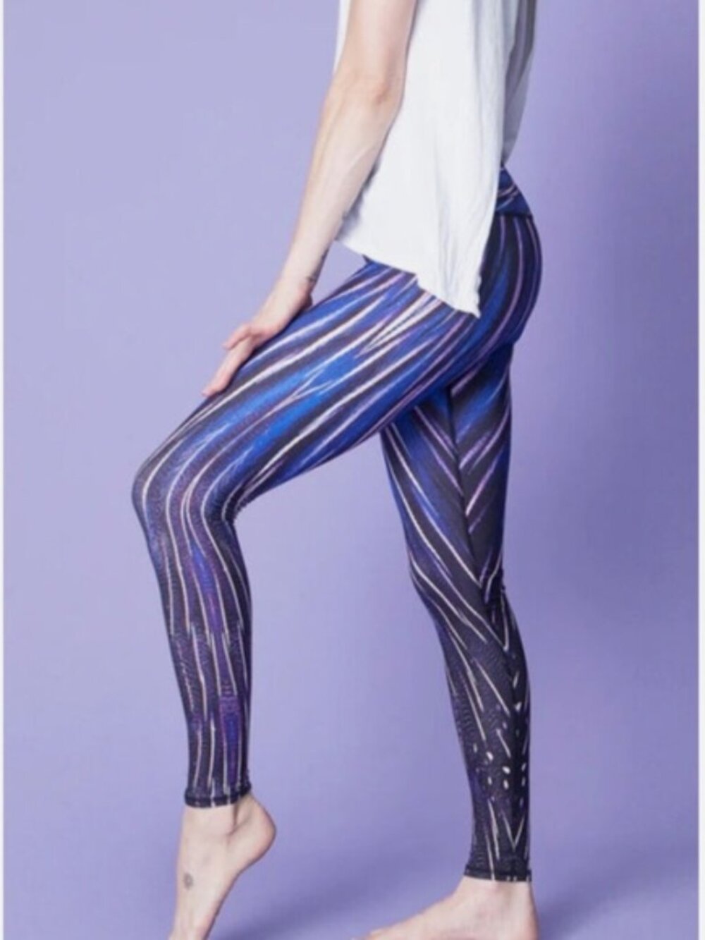 Niyama Sol Leggings - XS